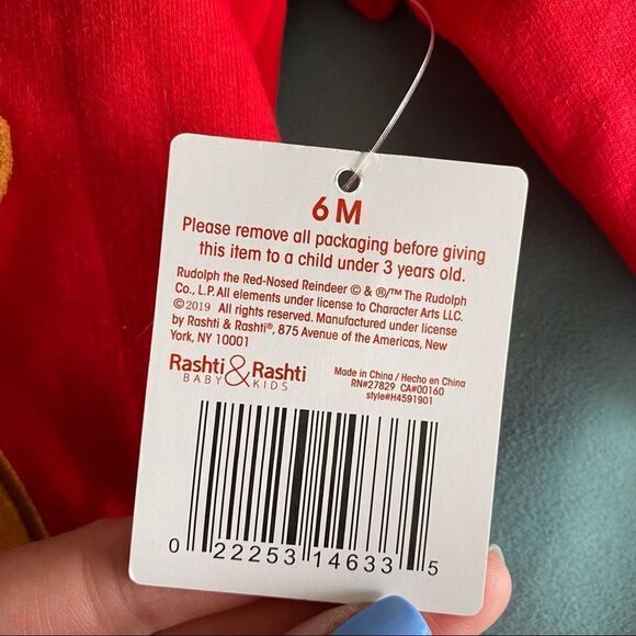 Reindeer Set - Picture 7 of 12